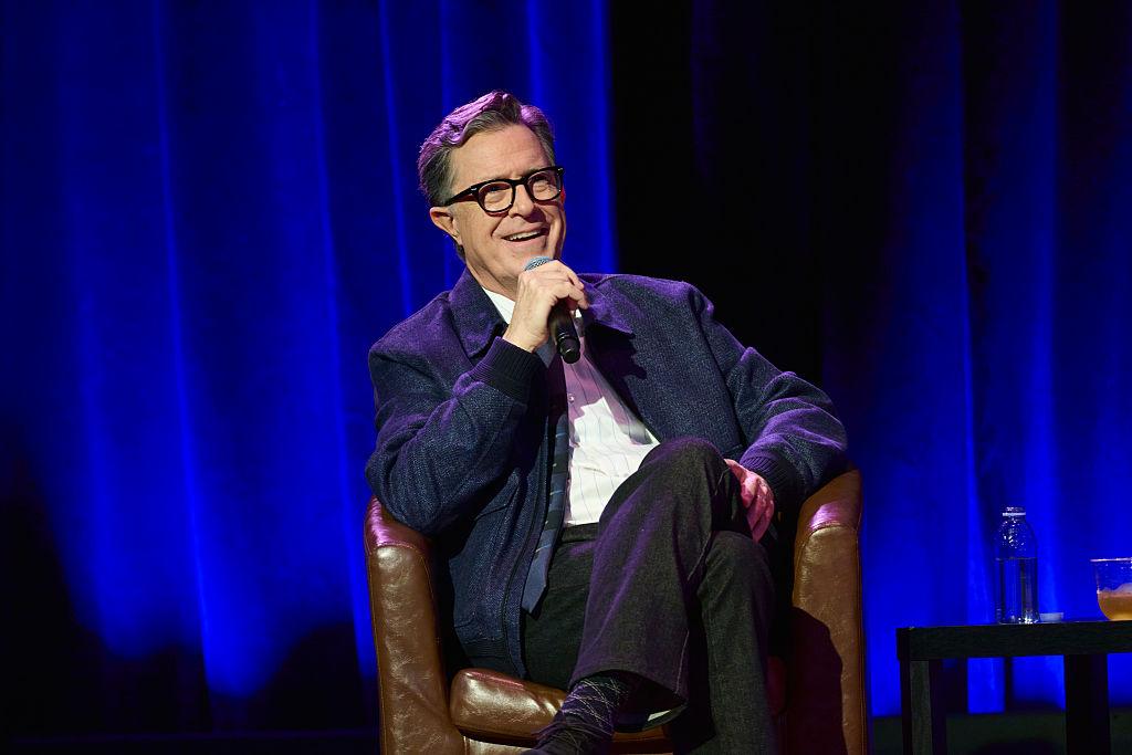 Why Stephen Colbert is one of the most important satirists in history