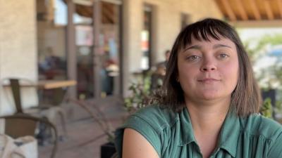 I knew Arizona's safety net was frayed. Then I almost fell through it