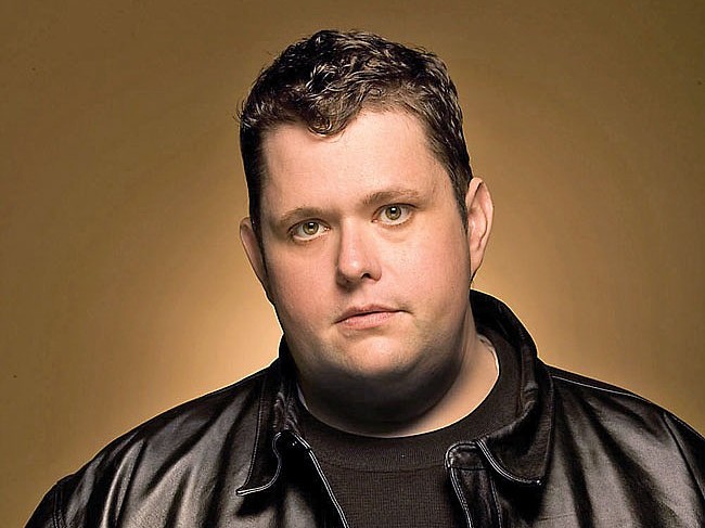 Ralphie May’s widow brings documentary ‘Come What May’ to Tempe