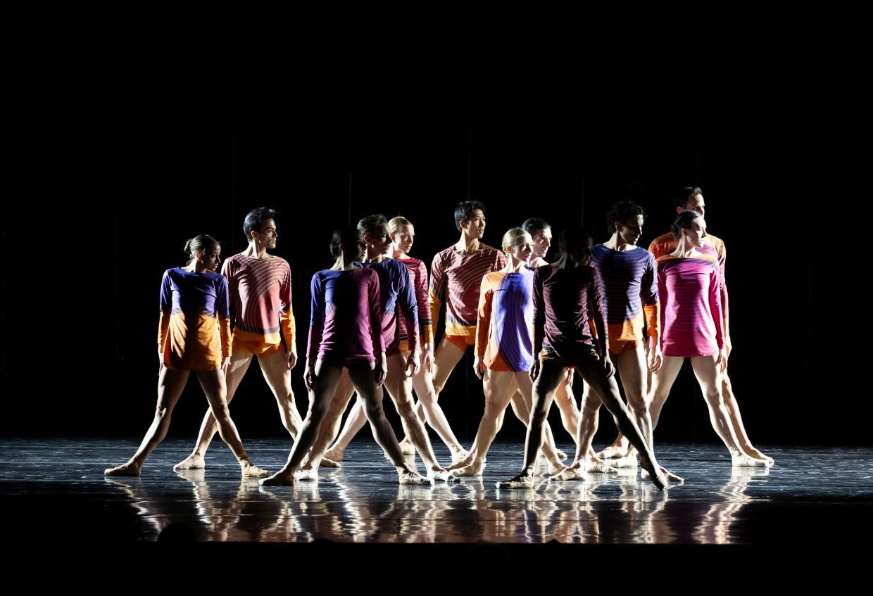 Ballet Arizona’s artistic director plans to tell new stories on stage
