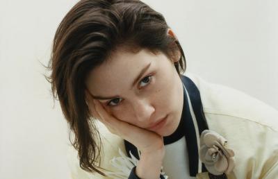 Gracie Abrams announces world tour with Glendale stop