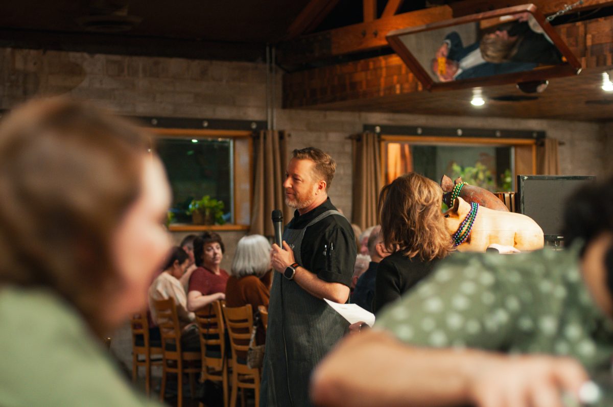 Top Phoenix chefs pair up for Devour’s second summer dinner series