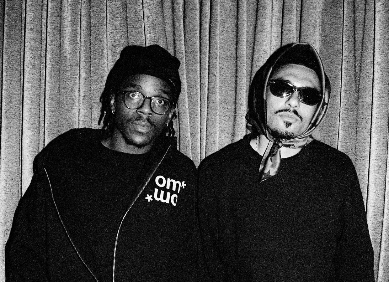 Phoenix creative collective om* elevates the local vibe