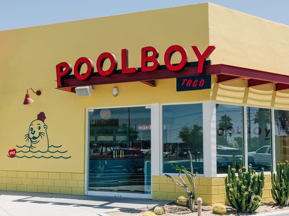 New retro-themed taco shop to open in Arcadia. What to expect