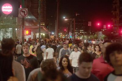 First Friday isn't ending — it's evolving