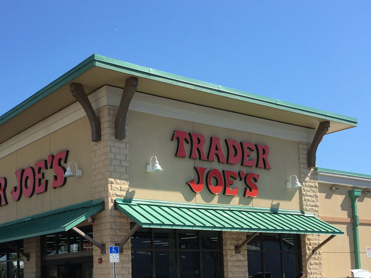 Trader Joe’s is coming to Arcadia. What to know