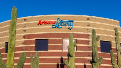 The dispute over the $12.8M Arizona Lottery ticket is getting messier