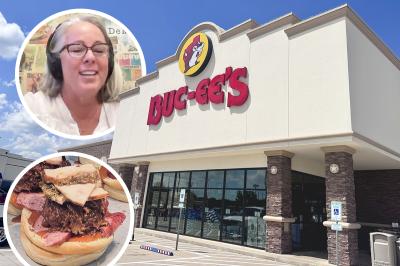 Buc-ee's pro shares her tips as the 'game changer' hits Arizona