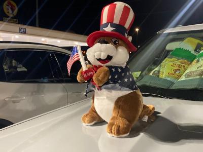'Don't disrespect the beaver.' Buc-ee's fans defend their beloved gas station