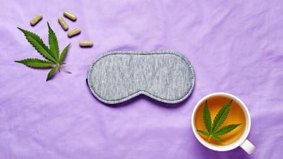 Using cannabis for sleep isn't as harmless as it seems: What to know