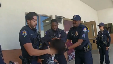 Tolleson student sues over 2024 beating by school resource officer