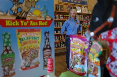 Buc-ee’s is finally open in Goodyear. Nearby small business braces for impact
