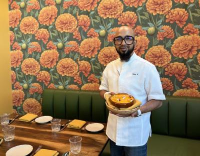 Michelin-recommended Chicago eatery opens in Phoenix. What to expect