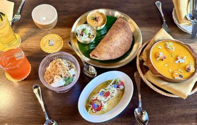 The most anticipated new Phoenix restaurants opening this summer