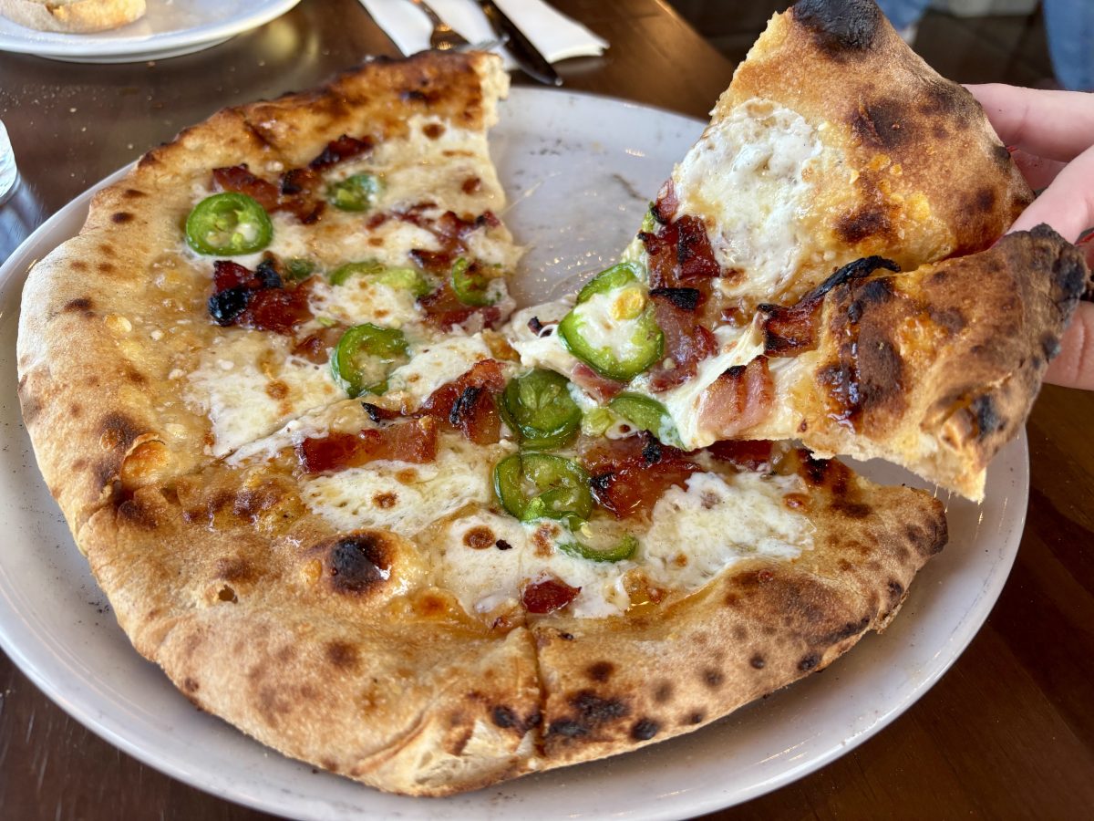 Il Forno Bello is Mesa’s new favorite pizzeria. Here’s what to expect
