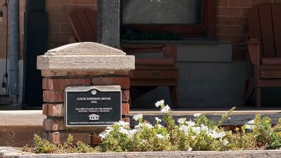 Historic Phoenix home lot to be 'open space' for ASU health building