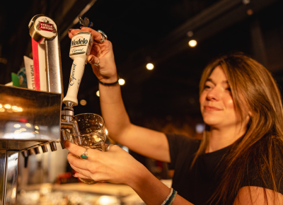 Best Phoenix bars and restaurants for watching the World Cup