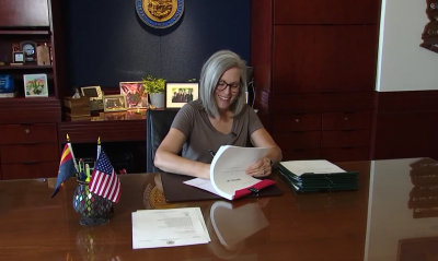 Arizona workers no longer have to pay taxes on tips