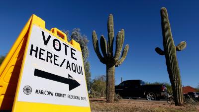 A guide to all the ballot measures Arizona voters will decide in 2026
