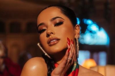 Arizona State Fair adds Becky G, The Offspring to 2026 concert lineup