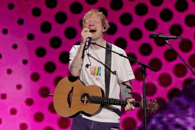 The hottest concerts in Phoenix this June: Ed Sheeran, Khalid and more
