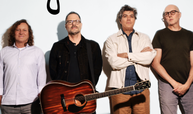 Gin Blossoms will play the Arizona State Fair in October