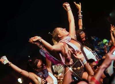 Goldrush Music Festival in Phoenix announces 2026 lineup