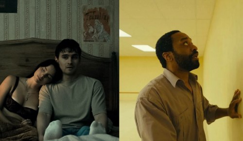 'Obsession' versus 'Backrooms': which indie horror sensation is worth your time?