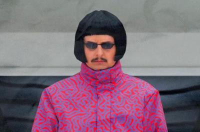 Musician Oliver Tree is dead at 32, was set to play Phoenix this summer