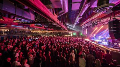 Every concert announced at The Van Buren in 2026 (so far)