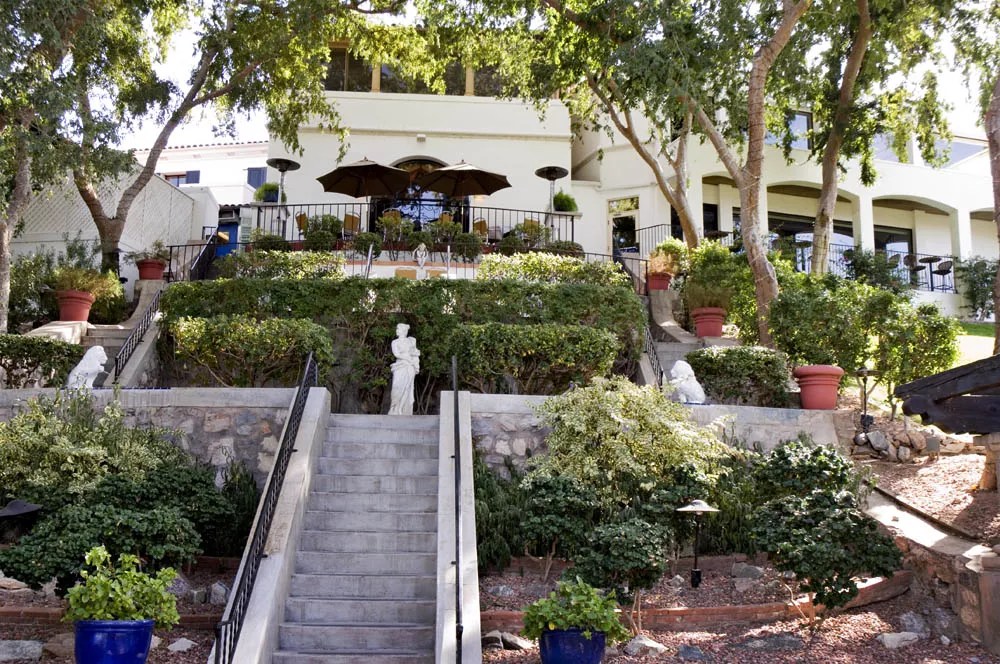 Two Arizona Spots Named to <i>Wine Enthusiast’s</i> 100 Best Wine Restaurants List