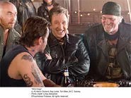 Like Pigs to Slaughter