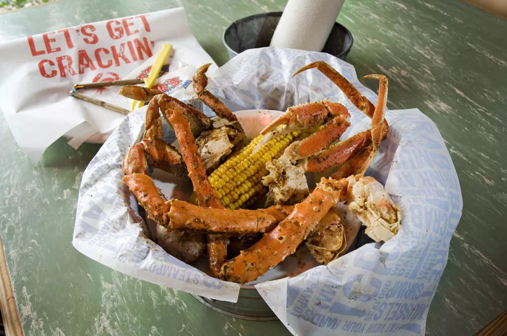 With Tempe closure, Joe’s Crab Shack says goodbye to Arizona