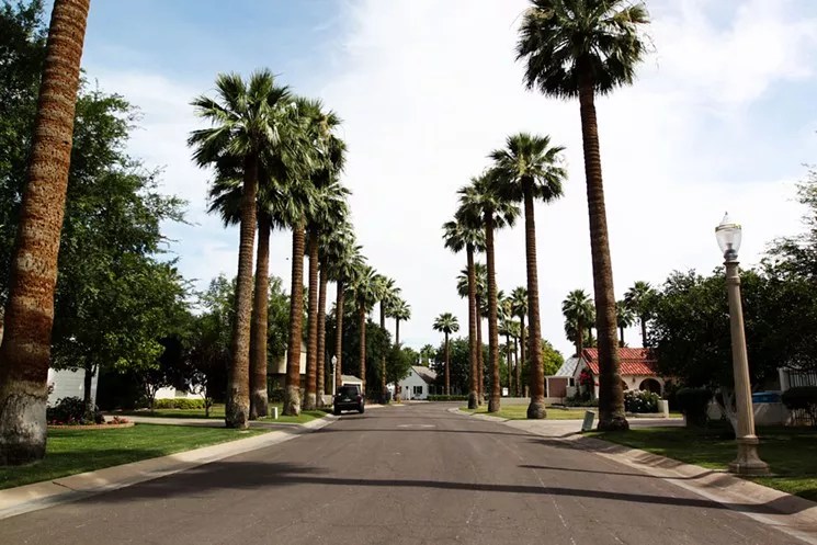 5 Things to Do Before It Gets Too Hot in Metro Phoenix