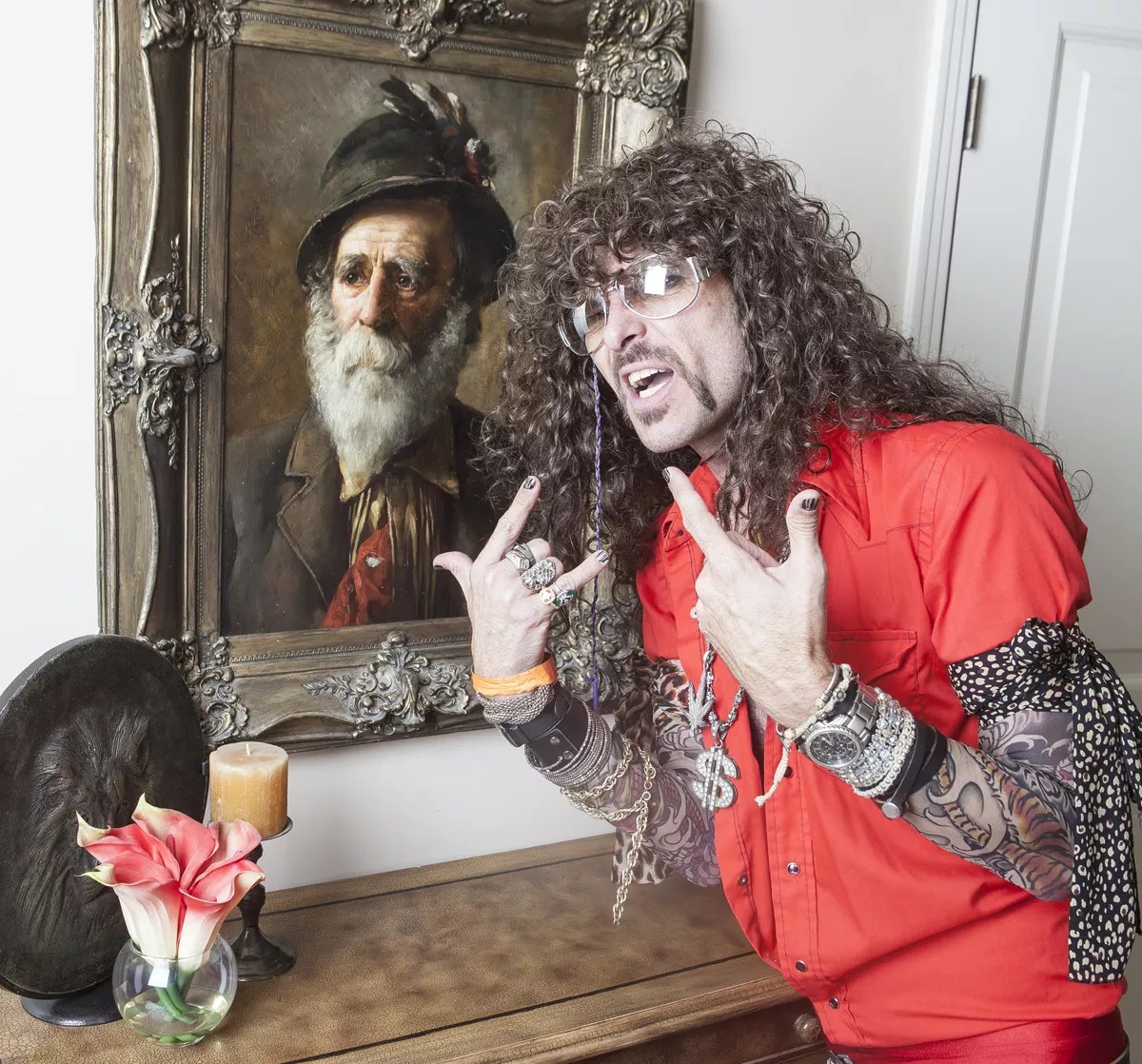 Michael “Red” Comunale Explains Why He’s Shuttering 56th Street Records After 17 Years