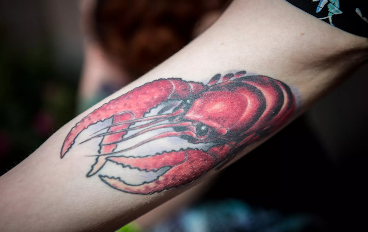 What to Eat, Drink, and Get Tattooed in Metro Phoenix July 31 to August 6