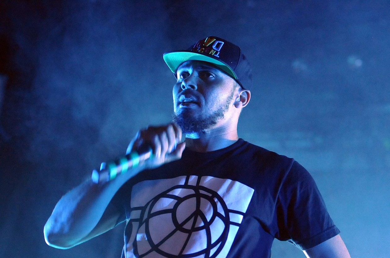 Here’s the Lost Lake Festival Schedule