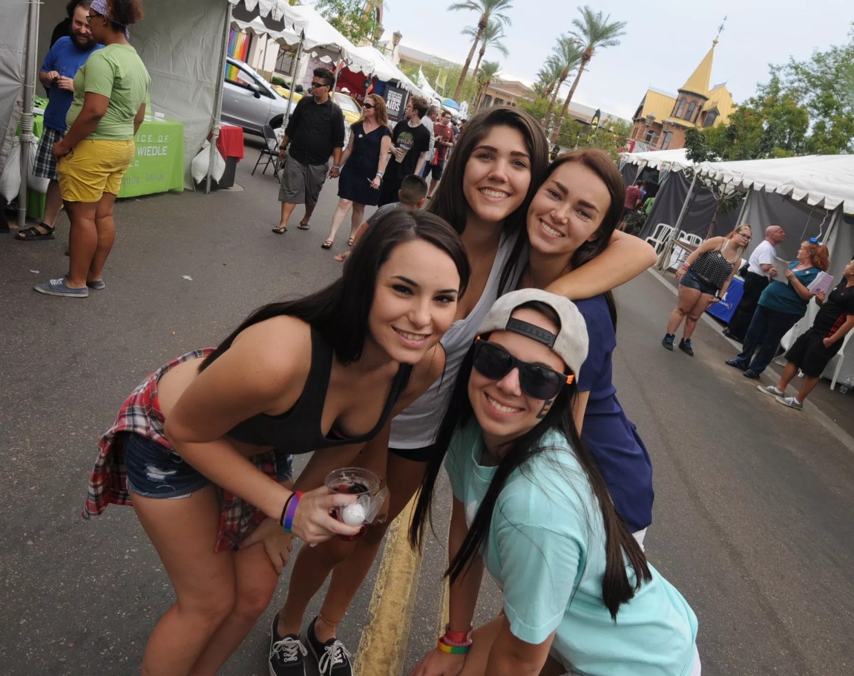 The Best Things to Do in Metro Phoenix This Weekend