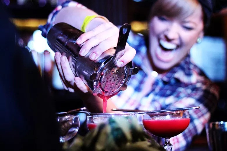 5 Reasons Why Arizona Cocktail Week, February 17-24, Will Be The Best Yet