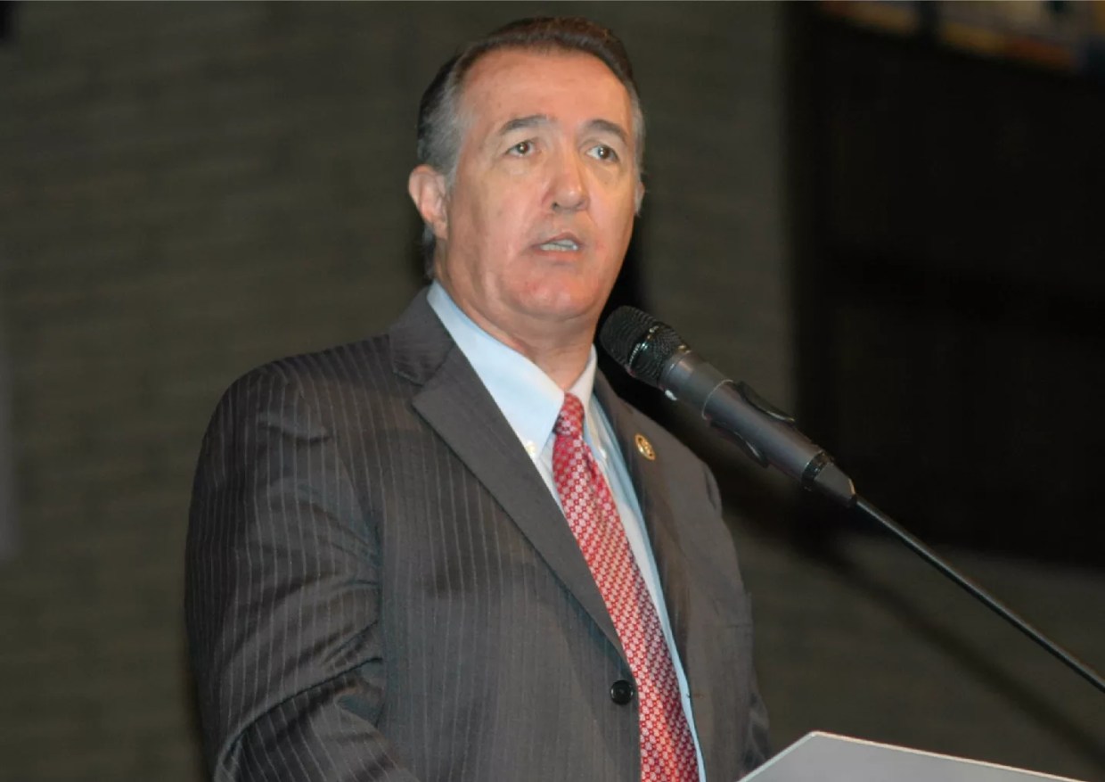 Trent Franks Proposed What? His Amendment to Survey Islamic Thought Shot Down in House