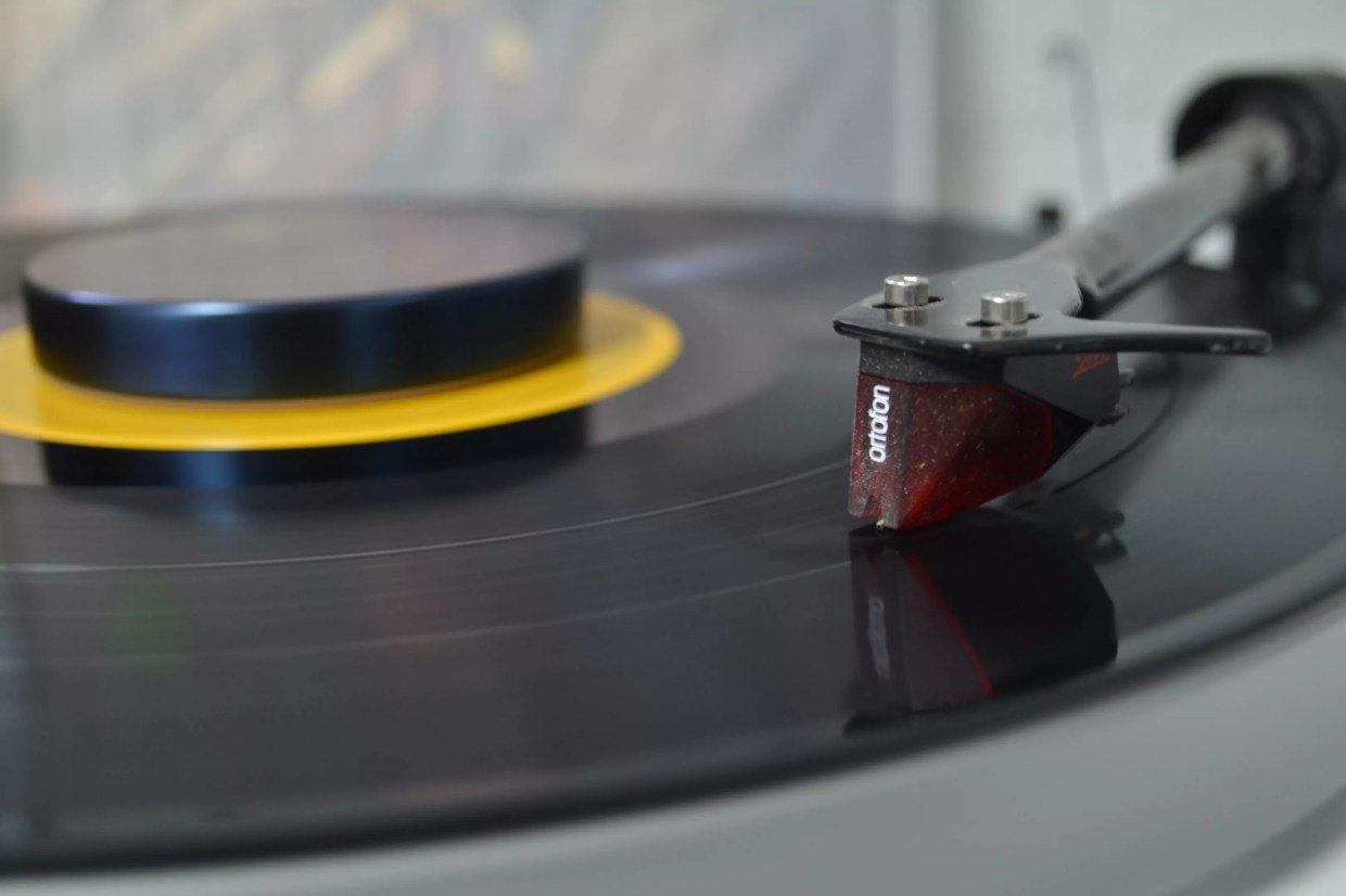 The Last Record Store Day Drop of the Year Is This Saturday. Here’s What’s Planned in Phoenix.