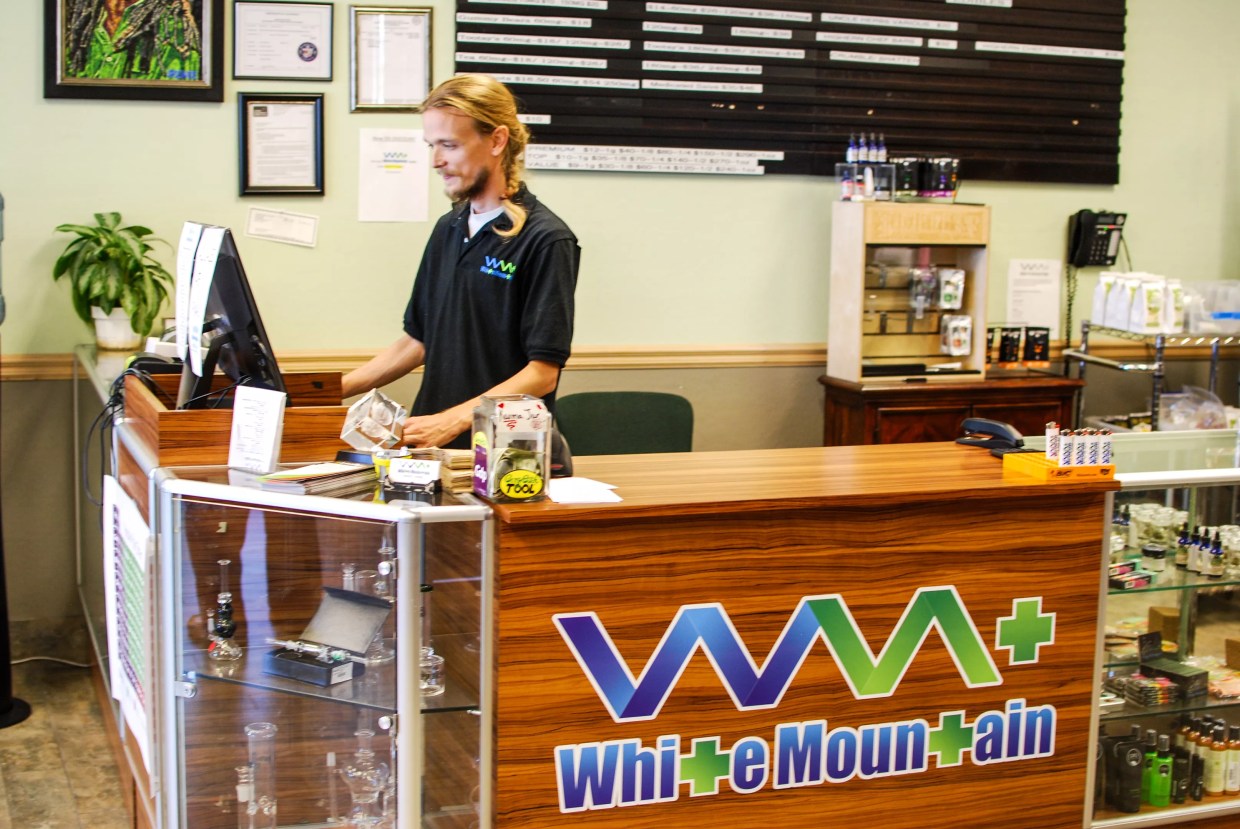 Bill Montgomery’s Quixotic Crusade Against Medical Marijuana Quashed Again