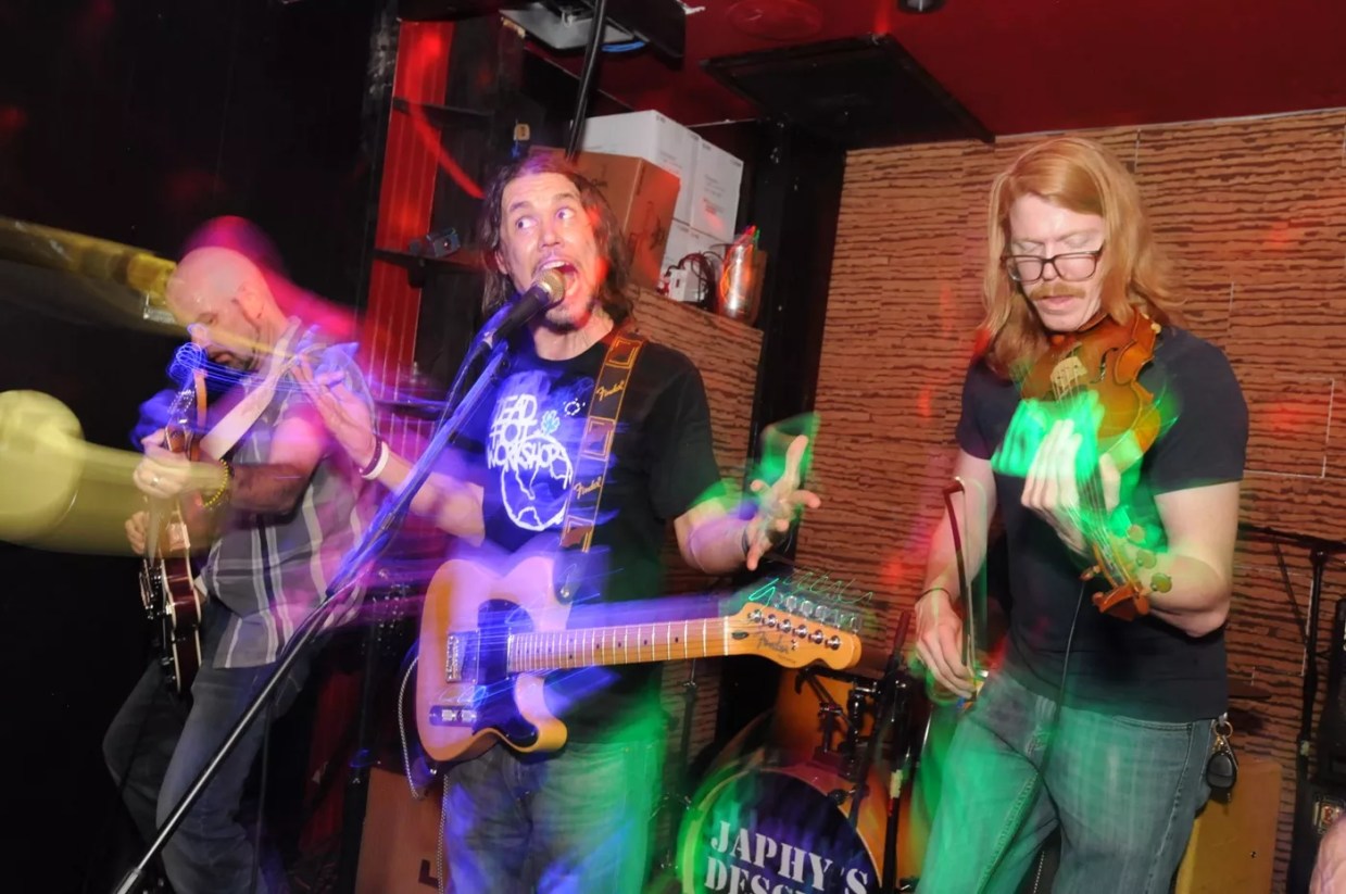 Five Metro Phoenix Concerts to Hit Up This Weekend