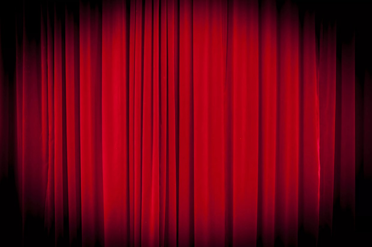 Nearly Naked Theatre Returns with <i>The Underpants Godot</i>