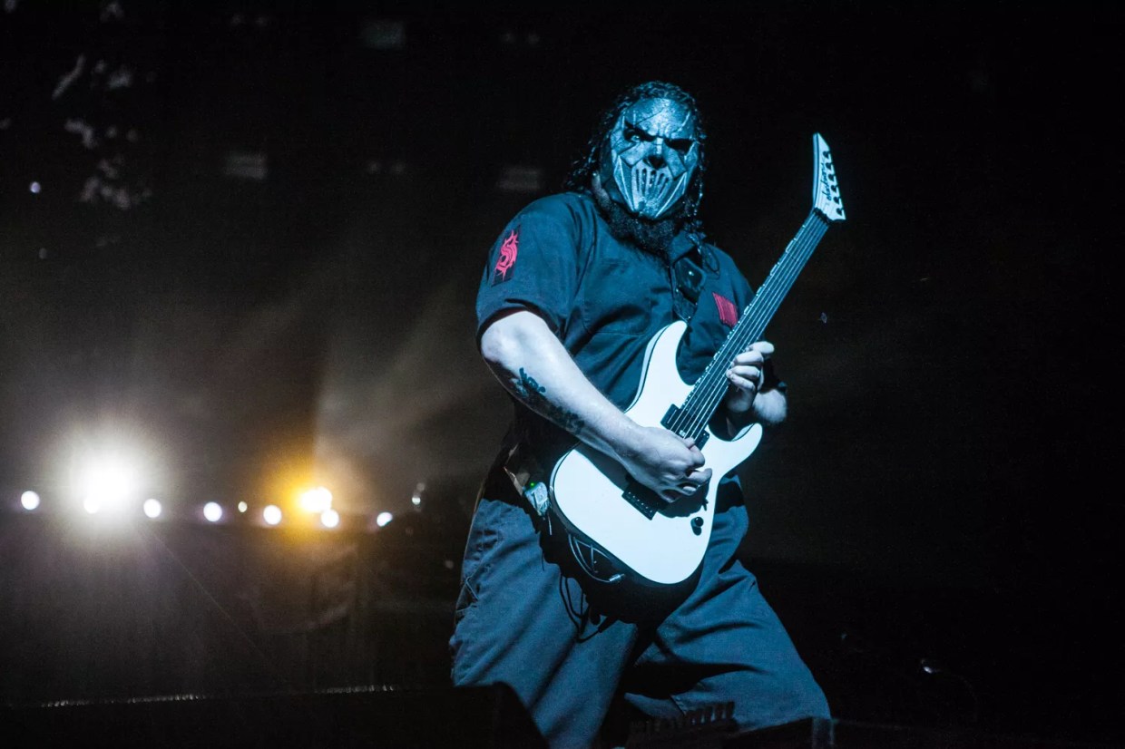 Molten Hot: The Six Best Metal, Punk, and Hard Rock Shows This Summer