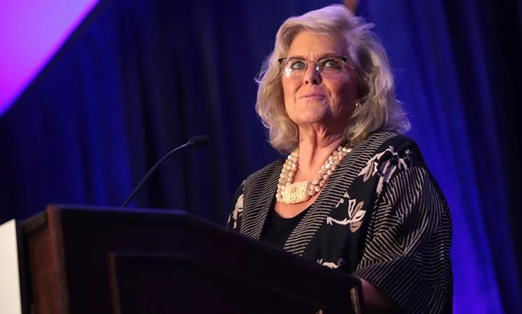 Pot Initiative Cash Battle: Industry Versus Rich Conservatives