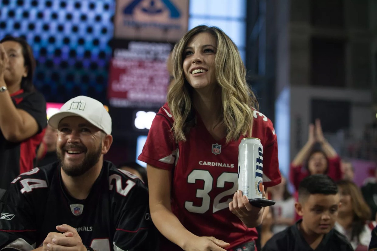 Gosh Darn It! Cardinals Fans Are the NFL’s Least Profane Online
