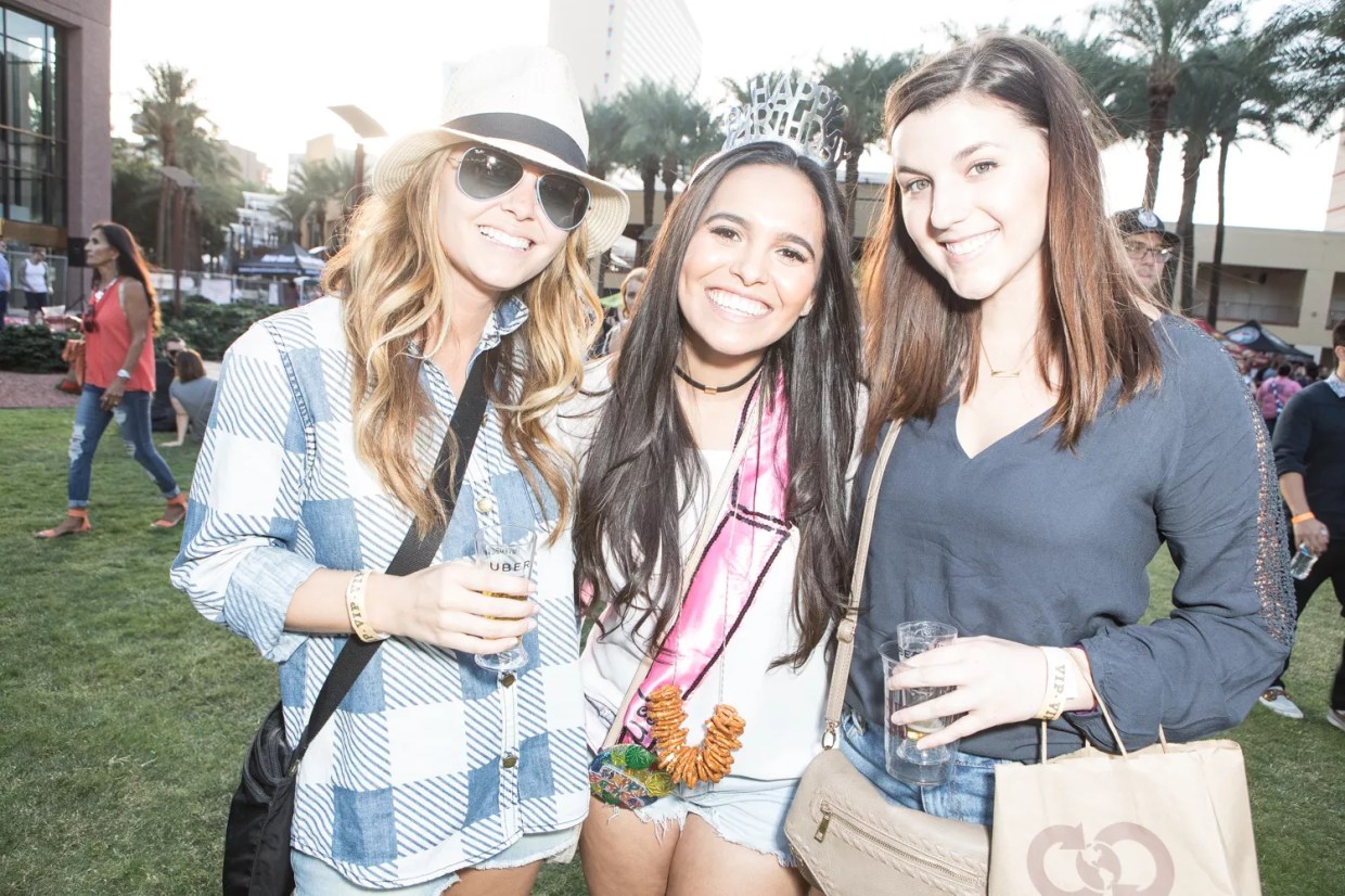 It’s the Last Week for Early Bird NovemBEER Tickets