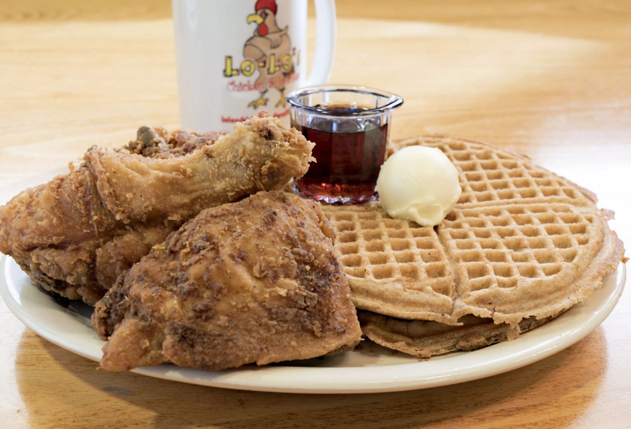Lo-Lo’s Chicken & Waffles closes Gilbert restaurant