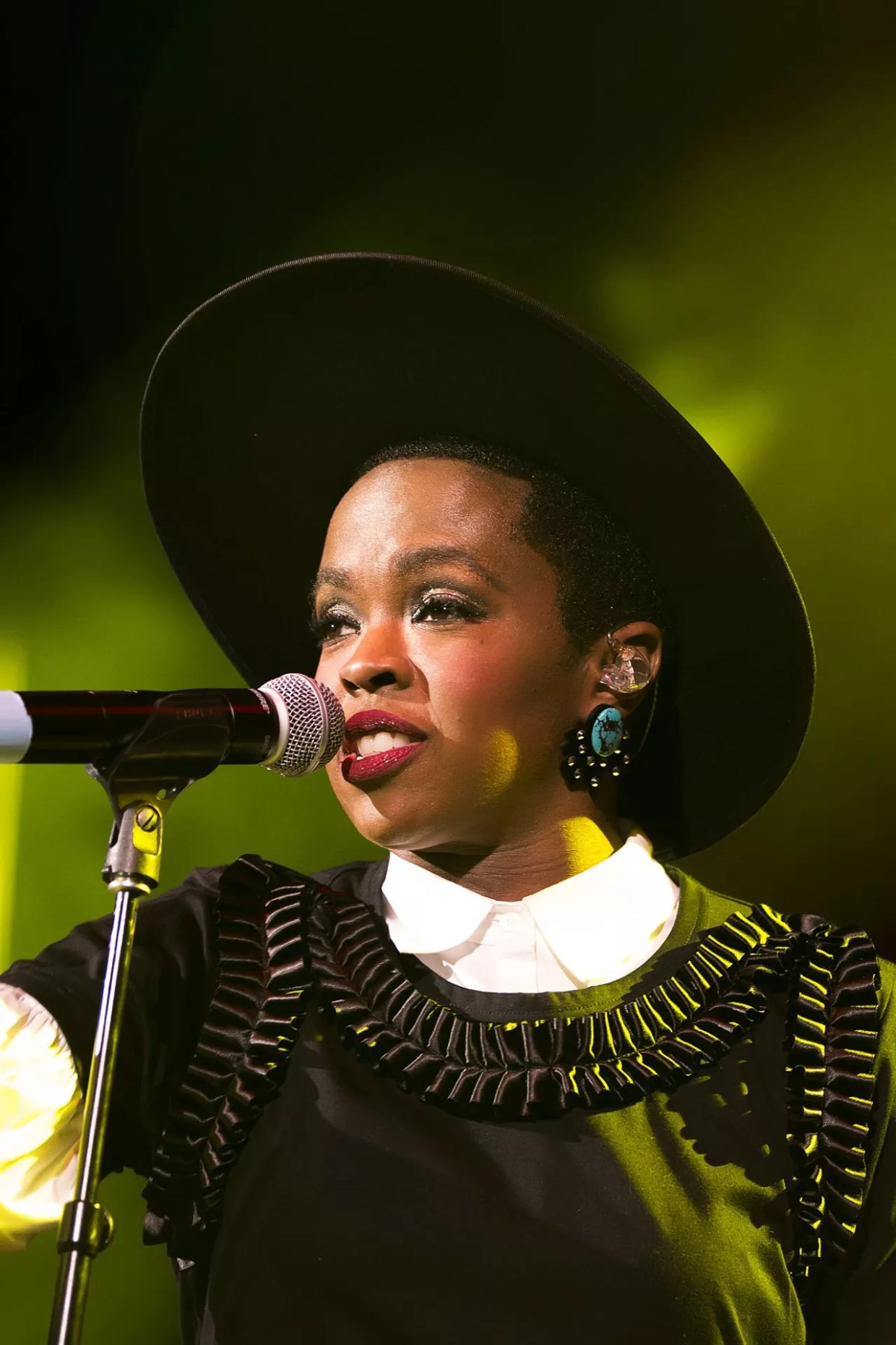 Footprint Center announces new Lauryn Hill Phoenix concert date